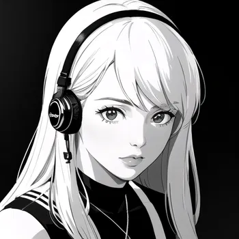 AI Character Does Band
