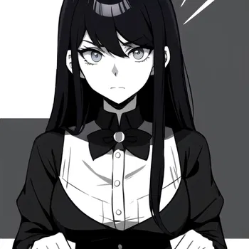 AI Character Lysandra Valthorne