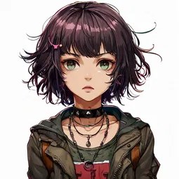 Swindler AI Character