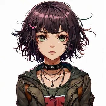 AI Character Swindler