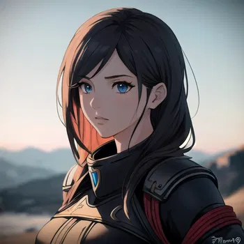 AI Character 我的S级猎人
