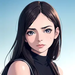 Fella Pura AI Character