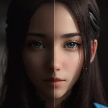 AI Character Hesse AI