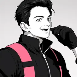 threadmill AI Character