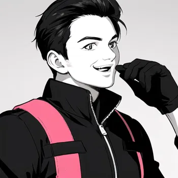 AI Character threadmill
