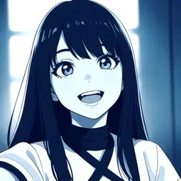 Mrs. Elementary (Hana Imai) AI Character