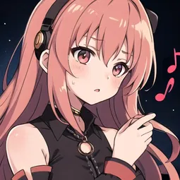 Kanon Wakeshima AI Character