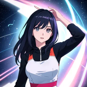 AI Character Aizawa Rina