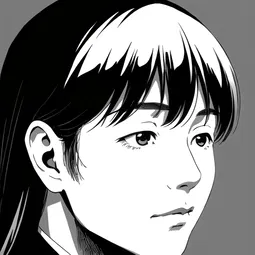 Kiyohiko Azuma AI Character