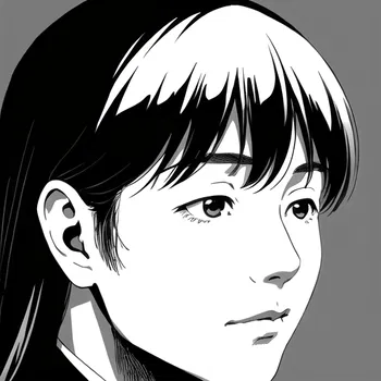 AI Character Kiyohiko Azuma