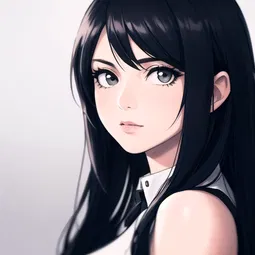 Carabou AI Character