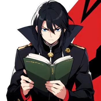 AI Character Kuroro Lucifuge