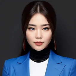 Twitter Bot AI Character