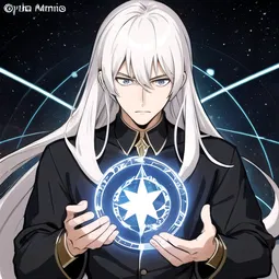 adultmanhwa AI Character