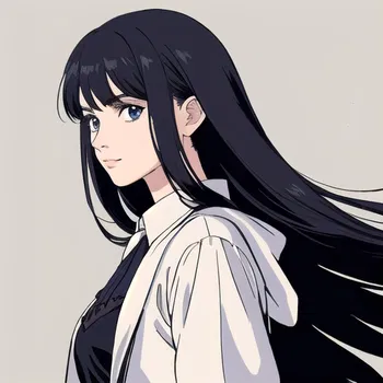 AI Character VerlaineBSD