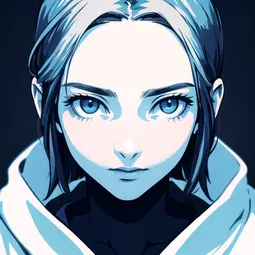 Absenceone AI Character