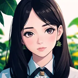Jasmine Webb AI Character