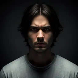 Robert Bumaro AI Character
