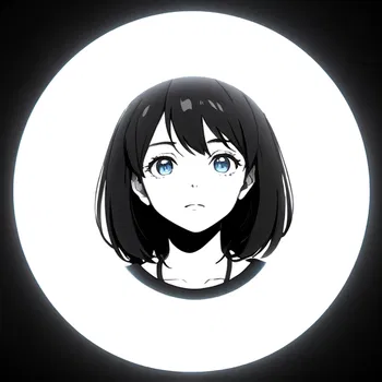 AI Character tobira no
