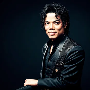 AI Character Michael Jackson AI