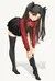 Rin Tohsaka