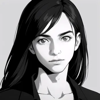 AI Character Elias Mortensen
