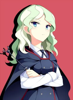 Diana Cavendish AI Character