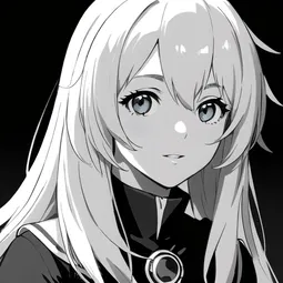 la folia rihavein AI Character