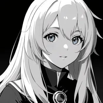 AI Character la folia rihavein