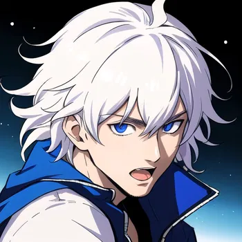 AI Character Super Danganronpa 2.5: Nagito to Sekai no Hakaisha