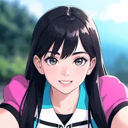 Mushroom Mel AI Character