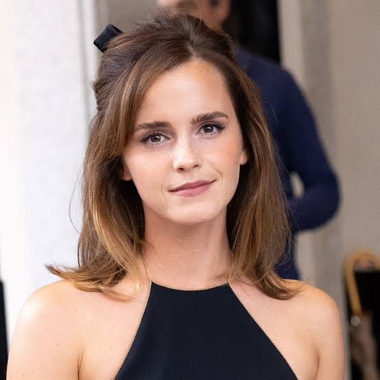 Profile of Emma Watson