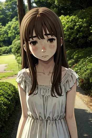 AI Character Aiko Tanaka