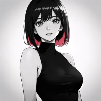 AI Character Dan Da Dan Season 2