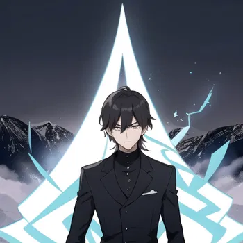 AI Character JJK 267