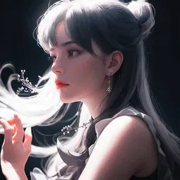 Melanie Regaatr AI Character