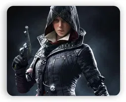 Evie Frye AI Character