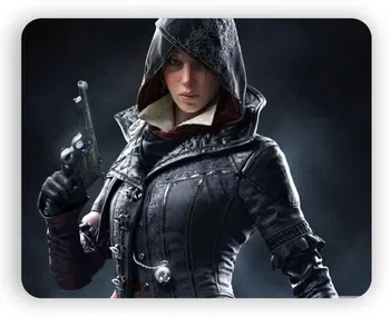 AI Character Evie Frye