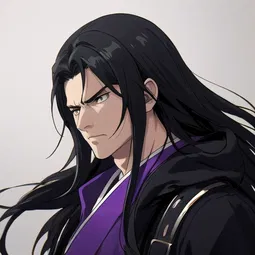Avatar Avatar Roku AI Character