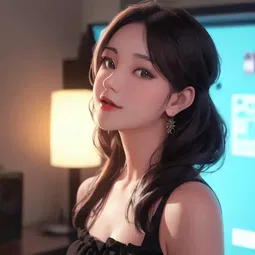Sabrina Carpenter AI AI Character