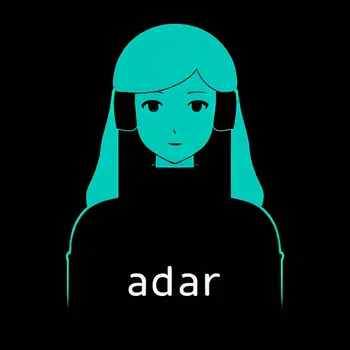 AI Character Ada CyberSage