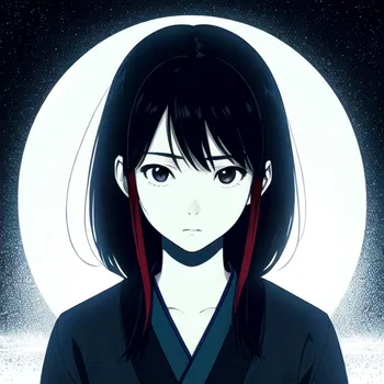AI Character Shizuka Doumaki
