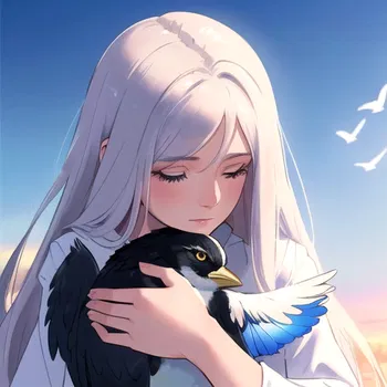 AI Character Venus Bird