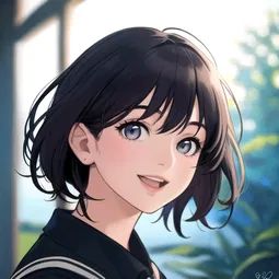 Skin So Soft Mosquito Repellent AI Character