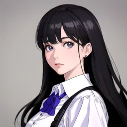 Emily Lex AI Character