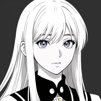 AI Character myreadingmanga infi