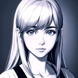 Enchanted Learning AI Character