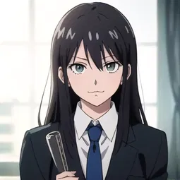 Assassination Classroom: 365 Days AI Character