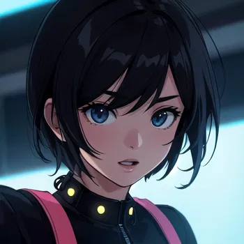 AI Character Holes Characters