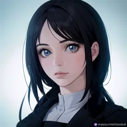 Neurose AI Character